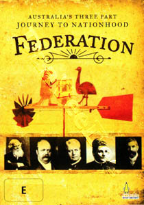Federation (DVD)